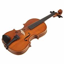 Información del Violín: Descripción y Funcionamiento